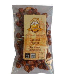 Cacahuate Garapiñado 100 g.