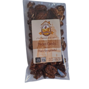 Nuez Garapiñada 100 g.