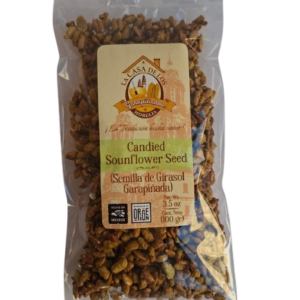 Semilla de Calabaza Garapiñada 100 g.